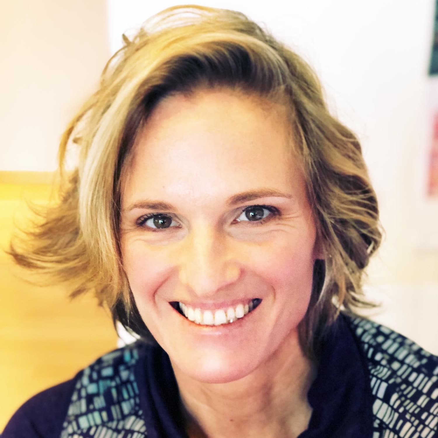 Kinga Johnson — artist