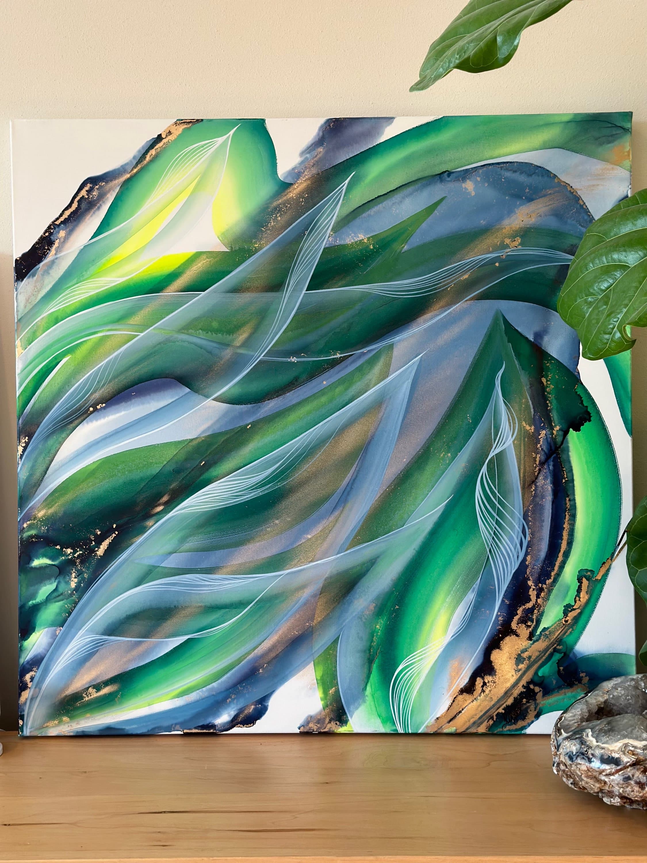 Nature collection