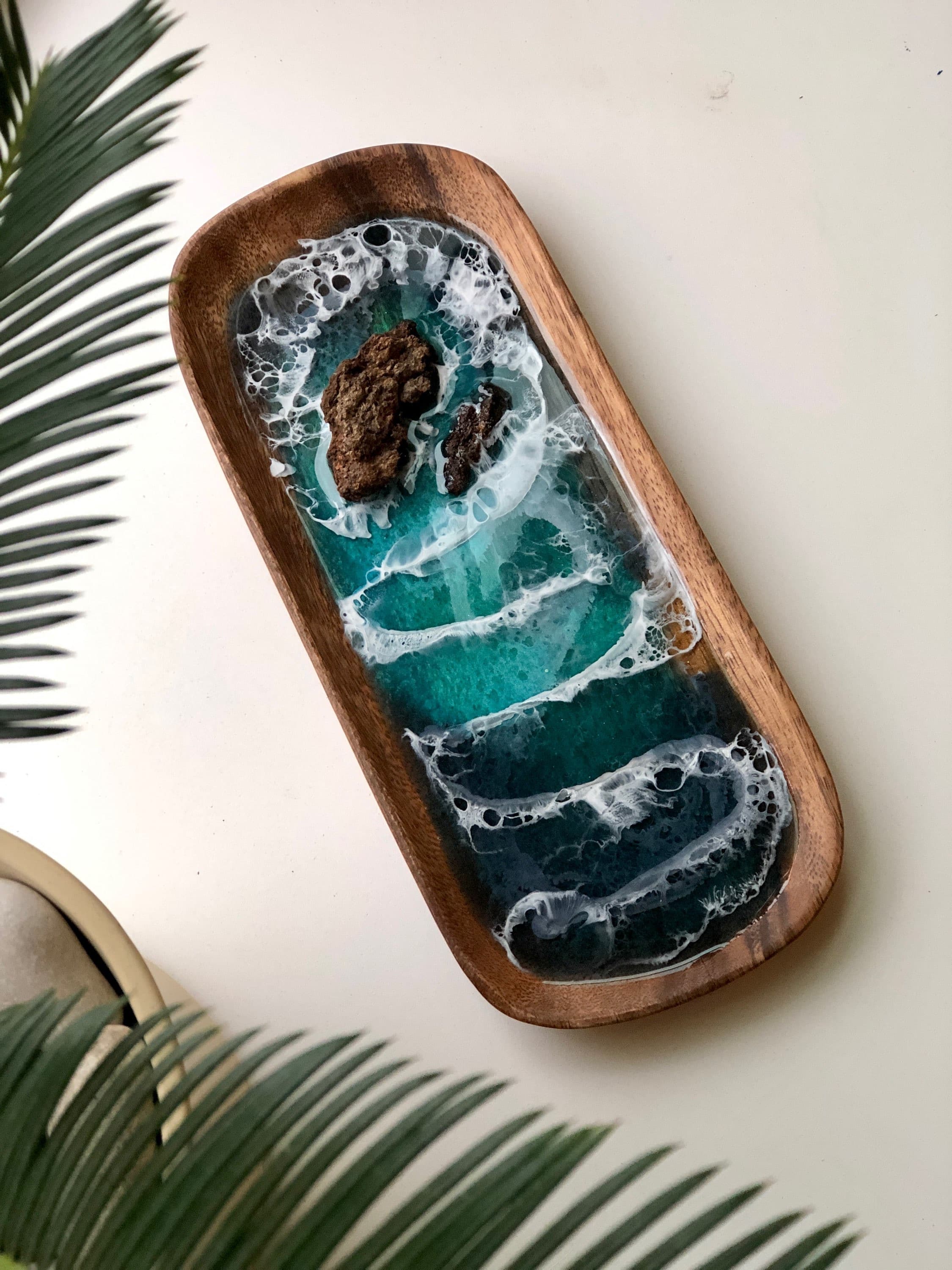 Beach collection